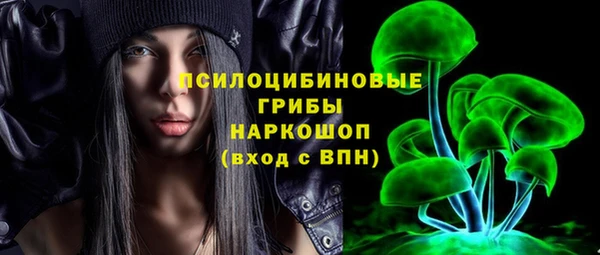 твердый Нягань